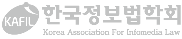 KAFIL 한국정보법학회